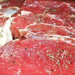 Reštaurácia Farmárik - hovädzie steaky